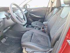 Fahrzeugabbildung Opel Grandland GS 1.2 Turbo AT8, Alcantara, 360°