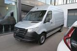 Mercedes-Benz Sprinter 315 CDI KA Mittel HD 3-Sitze Klima Kame - Mercedes-Benz Sprinter Gebrauchtwagen in Stuttgart