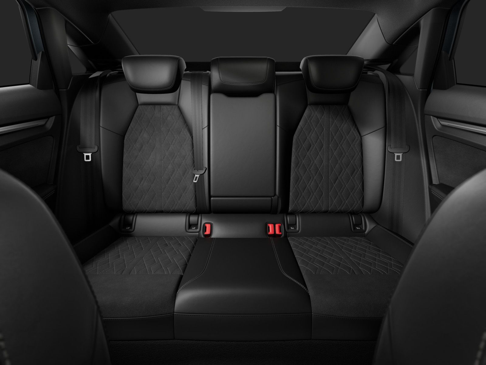 Audi A3 - Bild 12