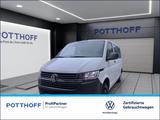 Volkswagen T6.1 Transporter Kombi 2.0 TDI 9-SITZER NAVI KLI - Volkswagen T6 Transporter in Hamm