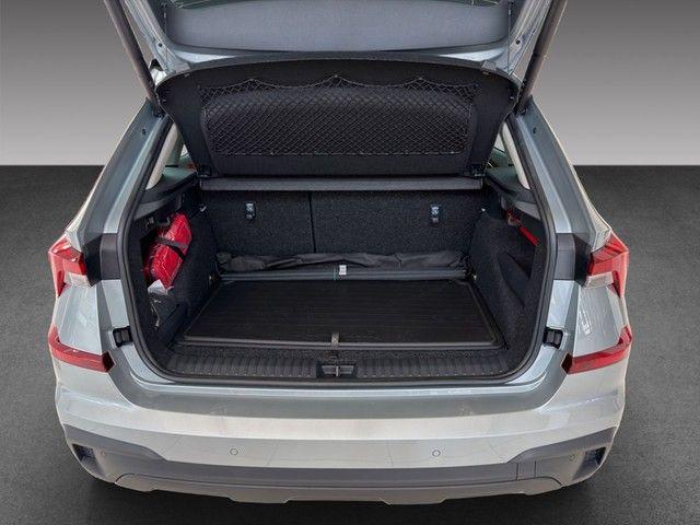 Skoda Kamiq Balance 1.5 TSI DSG AHK NAVI KESSY KAMERA