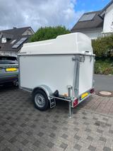Andere BW Trailer Kofferanhänger