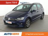 Volkswagen Golf VII Sportsvan 1.4 TSI Sound BM*NAVI*ACC*PDC - Volkswagen Golf Sportsvan in München