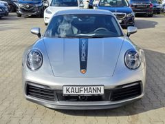 Fahrzeugabbildung 911 992 Carrera S 3.0 EU6d