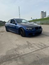 BMW 335i xDrive Coupé - - BMW 335: Coupé, 335i Xdrive