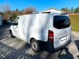 Mercedes-Benz Vito Camper | Vollausbau | Camperzul. | Stdhzg.  - Kastenwagen Vito