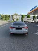 Audi S5 quattro Sportback Pano/B&O/HuD/360°/Massage - Audi S5 in Duisburg