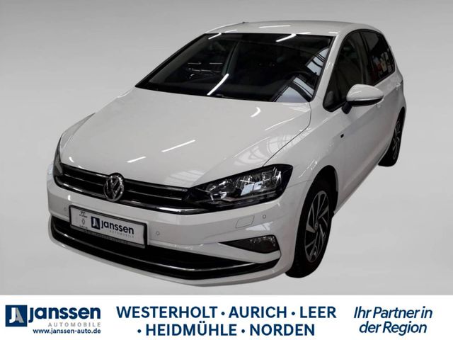 Volkswagen Sportsvan 1,5 TSI ACT DSG Join