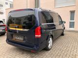 Mercedes-Benz V 250 d Aut. AVANTG. ED. lang 140 + 10kW AVA... - Mercedes-Benz V-Klasse mit Panoramadach