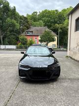 BMW 420d Coupé A - - BMW 420 in Wiesbaden