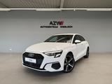 Audi A3 40TFSI S Line