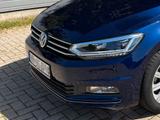 Volkswagen Touran 1.4 TSI DSG Highline ACC NAVI - VW Touran Gebrauchtwagen in Hamburg