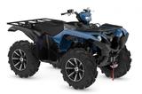 Yamaha Grizzly 700 EPS SE 2025 - T3b Strassenzulassung  - YAMAHA QUAD GRIZZLY