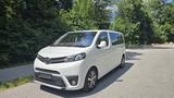Toyota Proace Verso L1 Family Comfort - gebrauchte Toyota Proace (Verso) aus dem Jahr 2019