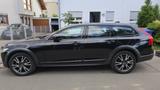 Volvo V90 Cross Country D4 AWD Pro Geartronic - Volvo V90 Cross Country: Automatik