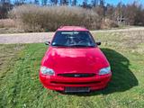 Ford Escort Turnier 1.6 16V - Ford Escort: 16v