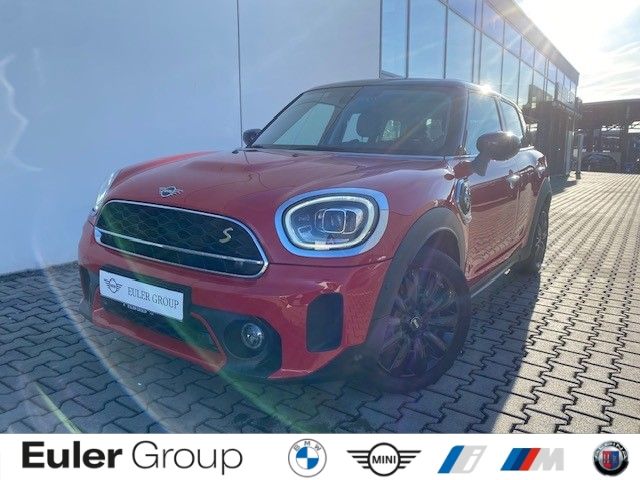 MINI Cooper SE Countryman All4 LkHz RFK PANO ACC Park