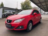 Seat Ibiza*Lim*Style*TÜV NEU*Klima*ELFH*Sport* - Seat Ibiza aus 2010: Sport