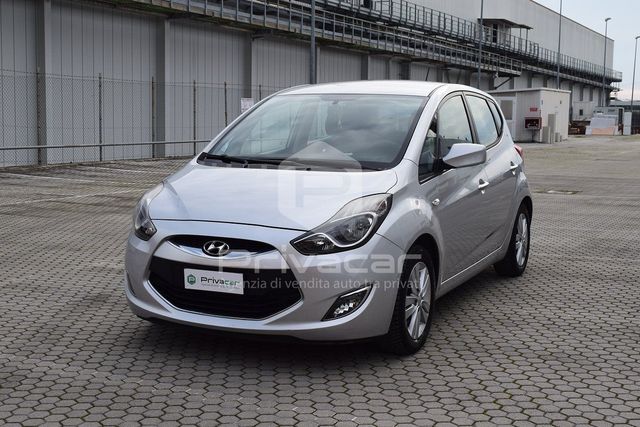 Hyundai HYUNDAI ix20 1.4 90 CV Classic