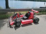 SMC F-Kart 170 - SMC MOTORRAD