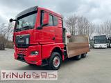 MAN TGX 26.510 | Bordmatik | 6 x 4 | Klima | - Angebote