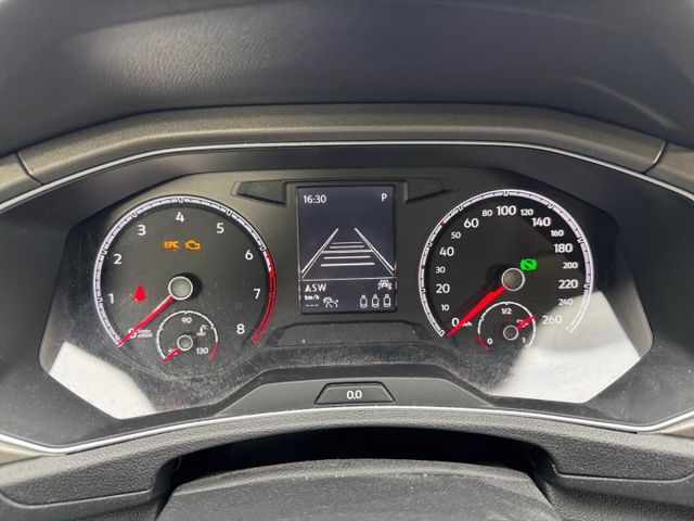 T-Roc Style 1.5 TSI DSG Navi Climatronic Sitzhei