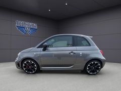 ABARTH 595 Competizione KLIMA,PDC,PANO,BLUETOOTH,ESP