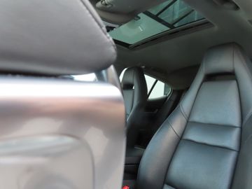 Porsche Panamera - 9