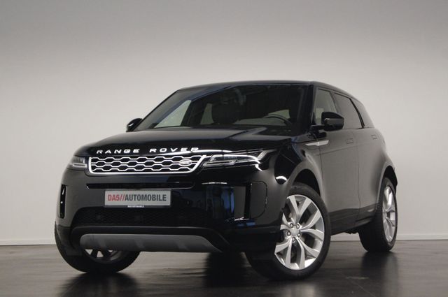 Land Rover Range Rover Evoque SE|PANO|360°|DAB|VIRTUALDISPL