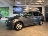 Volkswagen Touran Highline *7-Sitzer*Automatik*Navi*AHK 1,8 - : Sitzer 8