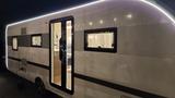 Adria Alpina 663 PT // Mover // CityWasser // Klima - Adria Alpina 663