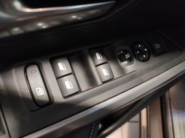 Peugeot 5008 - 9