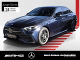 Mercedes-Benz C 300 e AMG DISTRO AMBIENT NIGHT KAMERA SZH HUD