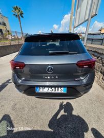 Volkswagen T-Roc - 5