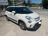 Fiat 500L 1.6 Multijet 105 CV Trekking - weiße Fiat 500L Trekking