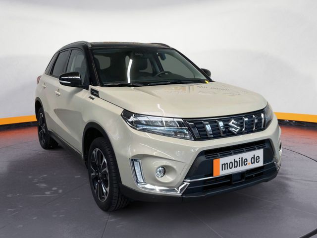 Suzuki Vitara 1.5 Mild-Hybrid Comfort+ 4x2 LED DAB+ ACC