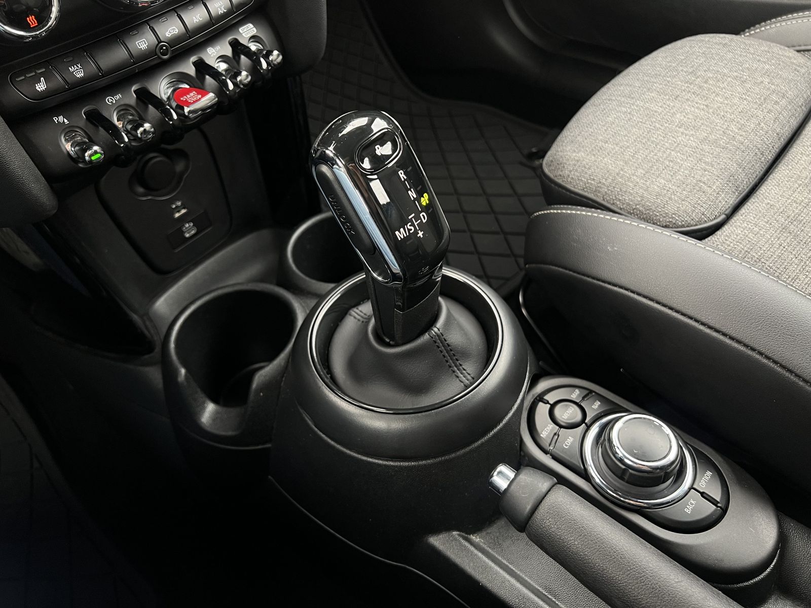 MINI Cooper S Cabrio - Bild 15