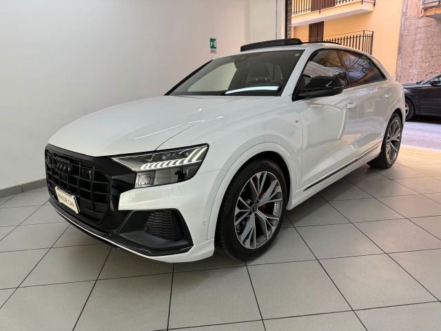 Audi Q8 50 TDI 286 CV quattro tiptronic SLine 20