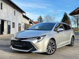 Toyota Corolla 2,0 Hybrid Touring Sports Technik Paket - Toyota Corolla: 2.0
