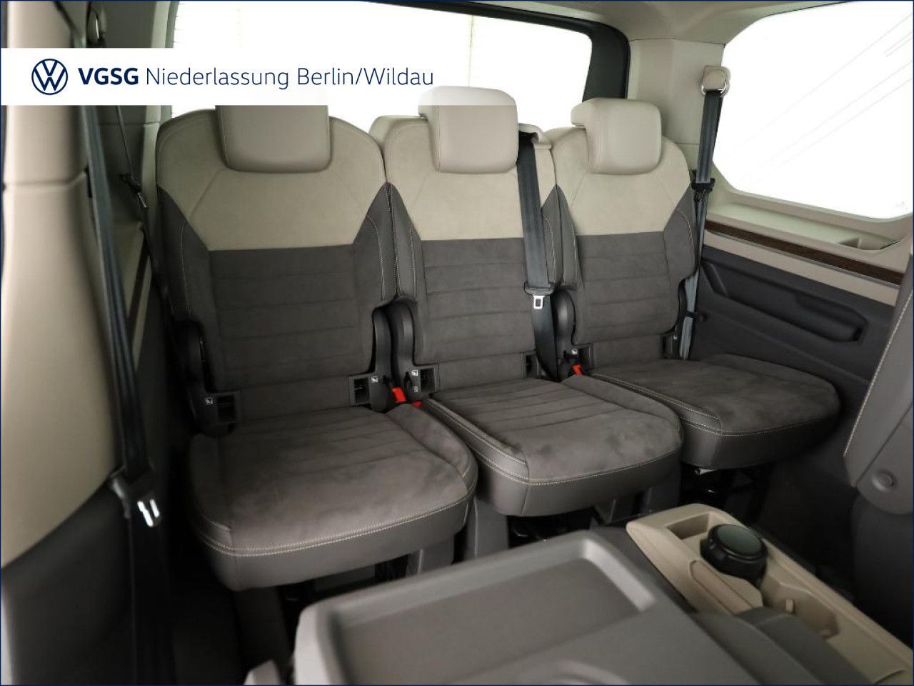 Volkswagen T7 Multivan - Bild 16