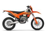 KTM 500 EXC-F 2026 ++Neu+Six - KTM ENDURO 500