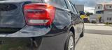 BMW  1er 116i 136ps Scheckheftgepflegt - BMW: Schwarz, 1er