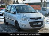 Hyundai Matrix Comfort*98.TKM*Klimaanlage* - Hyundai Matrix Gebrauchtwagen