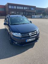 Dacia Logan MCV dCi 90 eco2 Lauréate Lauréate