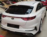 Kia ProCeed GT 1.6 T-GDI DCT - Kia pro cee'd / ProCeed von privat