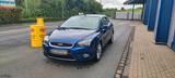 Ford Focus Cabrio 2 L Diesel - Ford Focus mit Diesel-Antrieb: Cabrio