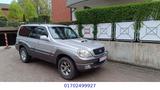 Hyundai Terracan 2.9 CRDi GLS Team 06 Rostfrei TÜV 08/27 - Hyundai Terracan: 2.9