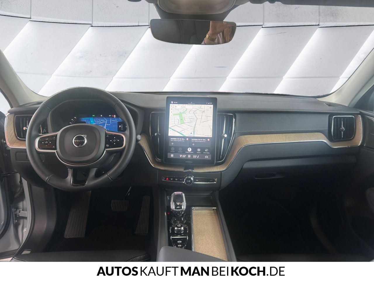 Volvo XC60 - Bild 13