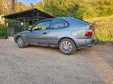 Toyota Corolla 1.4 XLi Auto Servolenkung XL - Toyota Corolla Xl mit Benzin-Antrieb