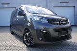 Opel Zafira L 2.0CDTI Aut. Leder Stdhz AHK 6-Sitz - gebrauchte Opel Zafira Life aus dem Jahr 2022